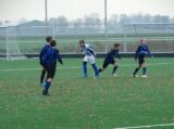 S.K.N.W.K. JO11-1JM - Steenbergen JO11-1 (competitie) seizoen 2022-2023 (najaar - 2e fase)) (18/75)